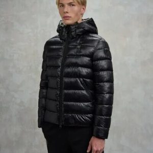 BLAUER GIUBBETTO UOMO IN NYLON ECO ADAMS