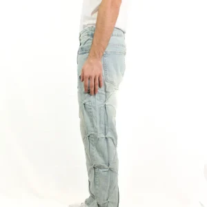 Jeans Pence Blue Regular