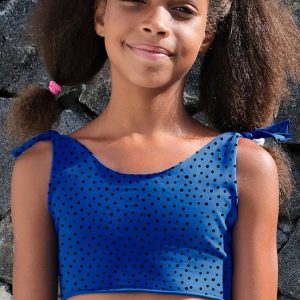 Artemisia Top Print Kid