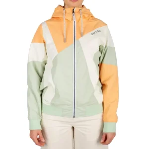 Iriedaily Puzzled Jacket