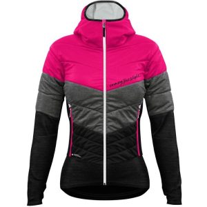 Crazy Idea Jkt trilogy Woman