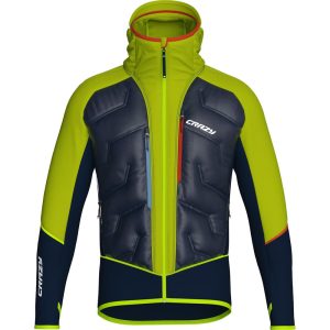 Crazy Idea Jkt Viper Man