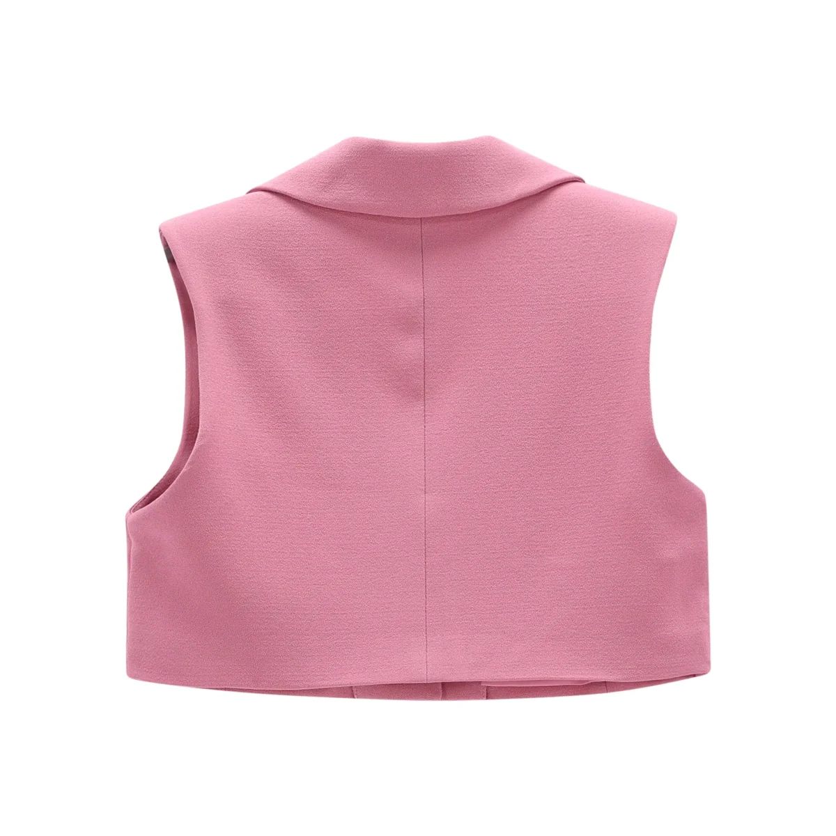 gilet ragazza - immagine 3