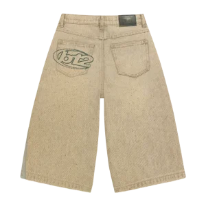 Basedodici Act2 Jorts Raw Sand