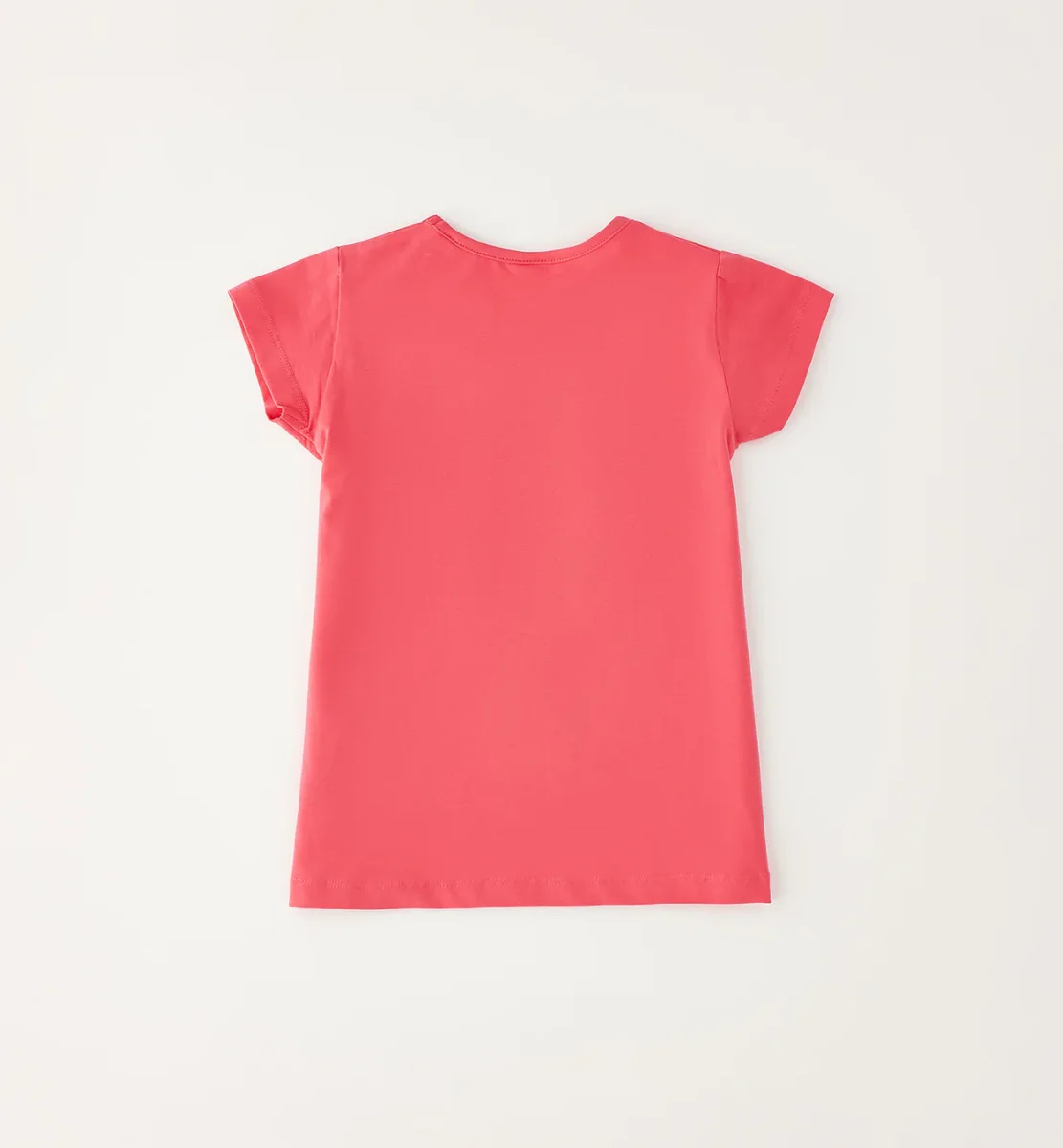 maglietta manica corta bambina - immagine 4