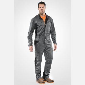 Tuta da lavoro Smoke