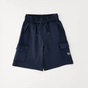 bermuda cargo ragazzo