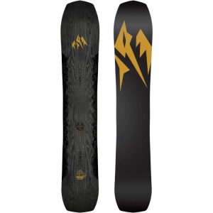 Jones snowboard Flagship 10 years Limited Edition