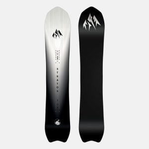 Jones snowboard Stratos 156 cm