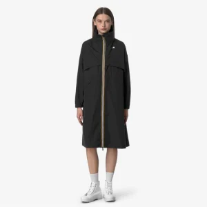 K-WAY Jackets donna aube memory