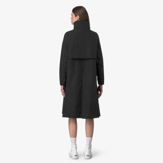 K-WAY Jackets donna aube memory - immagine 3