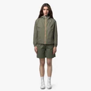 K-WAY Jackets donna lil 2.0 plus