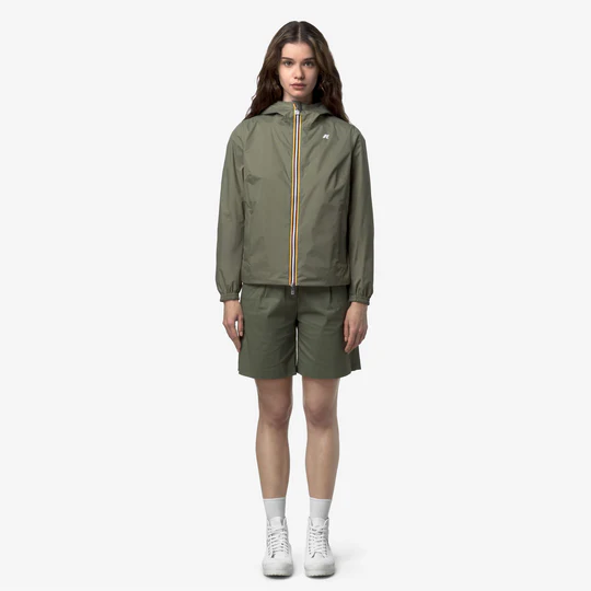 K-WAY Jackets donna lil 2.0 plus