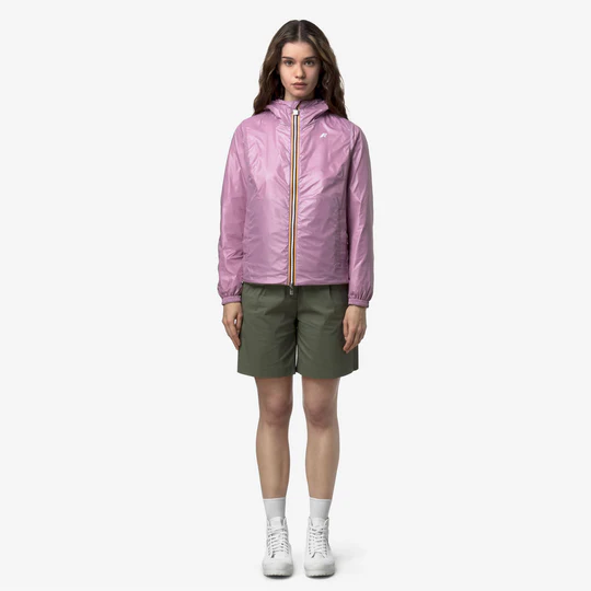 K-WAY Jackets donna lil 2.0 plus - immagine 3