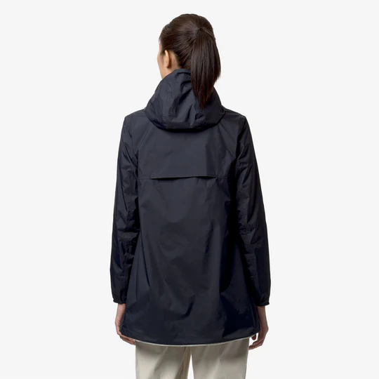 K-WAY Jackets donna sophie plus2 reversible - immagine 5