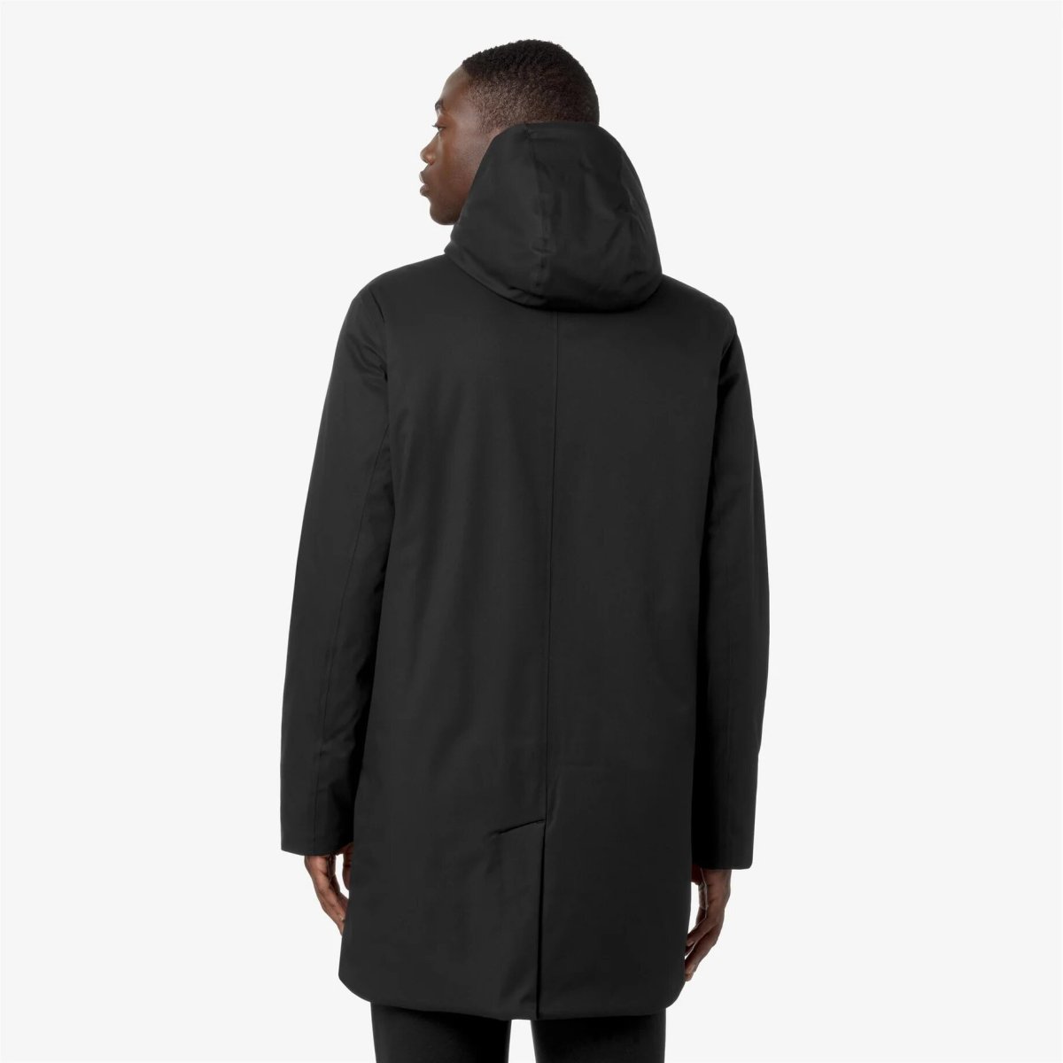 K-WAY Jarno Twill Marmotta - immagine 4