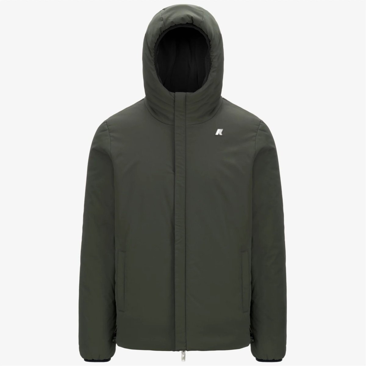 K-WAY Jack st Warm Reversible - immagine 5