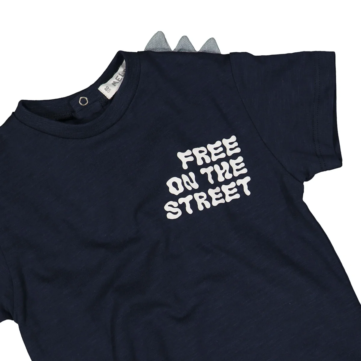 t-shirt bambino - immagine 3