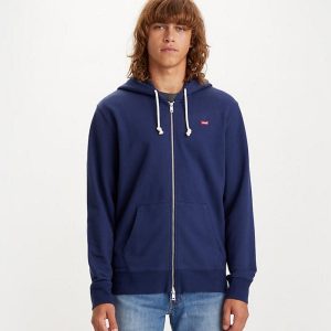 LEVI’S New Original Zip Up
