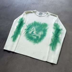 Formy Studio Thermal Pegaso Longsleeve