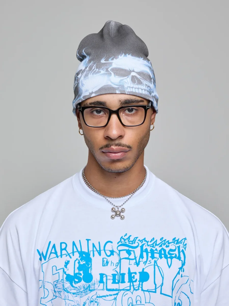 Formy Studio Orda Beanie - immagine 3