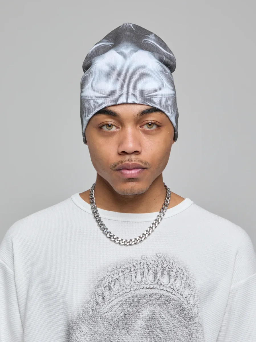 Formy Studio Demone Beanie - immagine 3