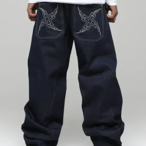 Formy Studio Raw Star Denim