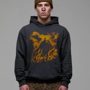 Formy Studio Life Loser Hoodie