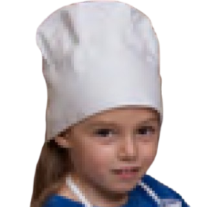 Cappello da cucina per bambini