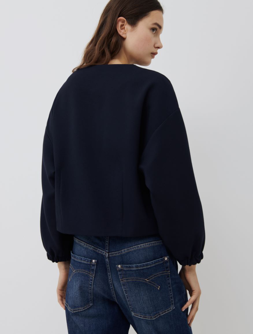 MARELLA Giacca in jersey - immagine 5