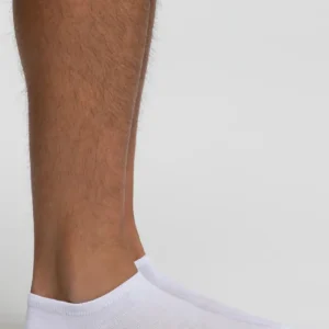 Pedulini Unisex in Cotone Elasticizzato – 3 Paia