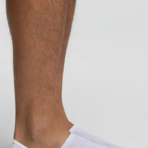 Fantasmini Salvapiede Invisibili Unisex – 3 Paia