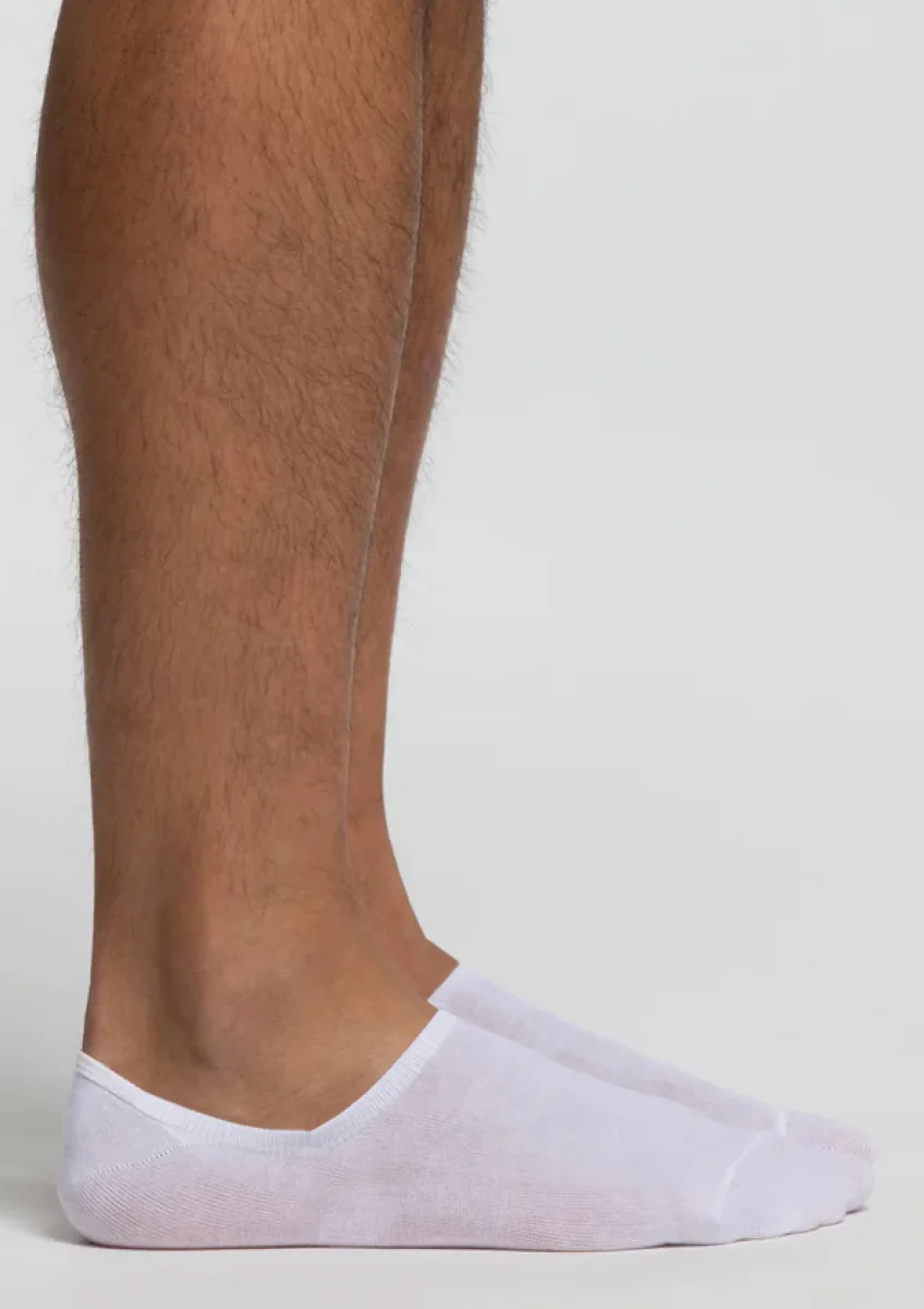 Fantasmini Unisex con Bordino – 3 Paia - immagine 2