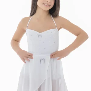 Gonnellino luxury baby