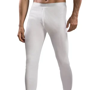 PANTALONE GAMBA LUNGA TERMICA UOMO