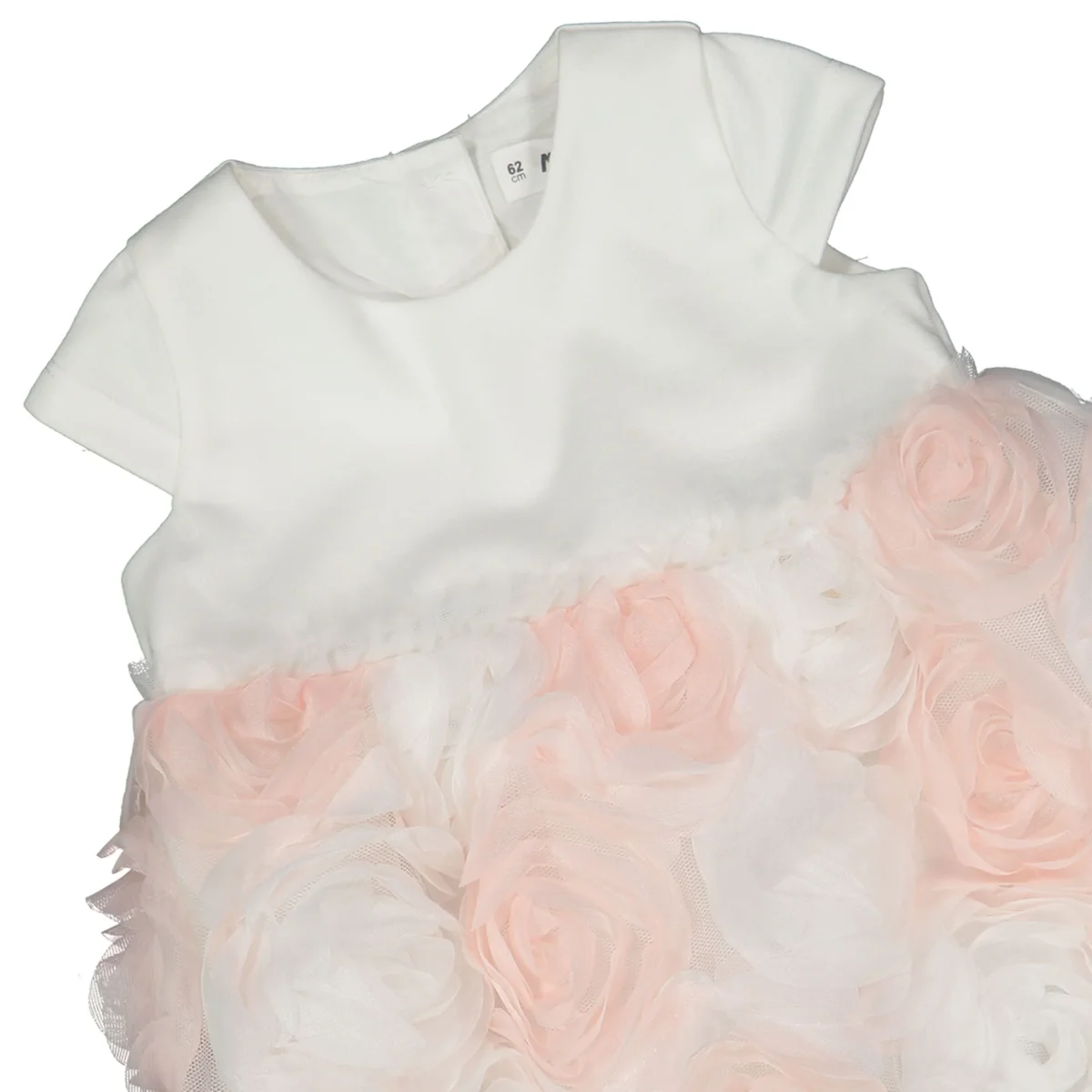 abito cerimonia bambina - immagine 8