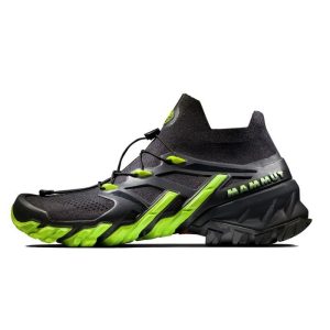Mammut Aegility Pro Mid Men