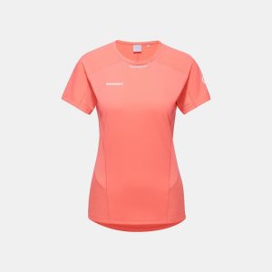 Mammut Aenergy FL T-Shirt Women
