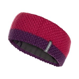 Mammut Alyeska Headband Para orecchie