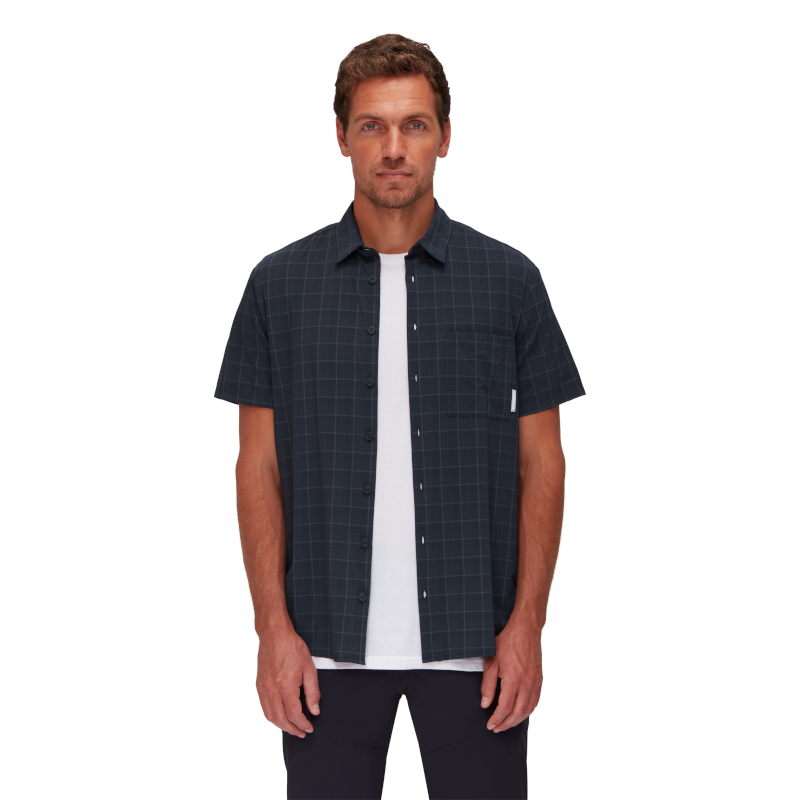 Mammut Camicia Uomo Trovat Trail - immagine 3