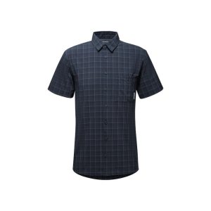 Mammut Camicia Uomo Trovat Trail