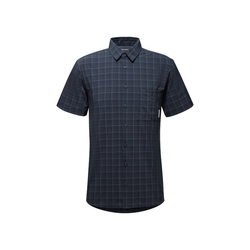 Mammut Camicia Uomo Trovat Trail - immagine 2