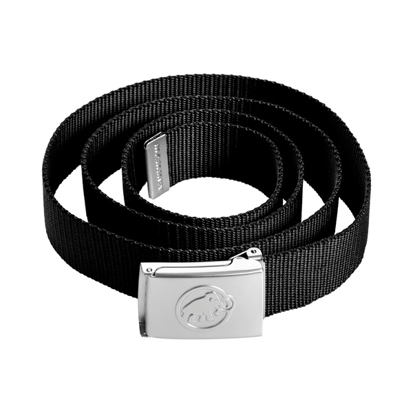 Mammut Cintura Logo Belt - immagine 2