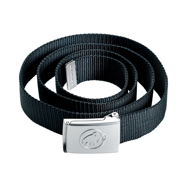 Mammut Cintura Logo Belt - immagine 3