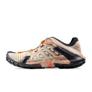 Mammut Hueco Knit II Low Men