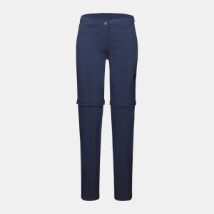Mammut Runbold Zip Off Pants Women