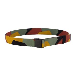 Mons Royale Belt cintura elasticizzata