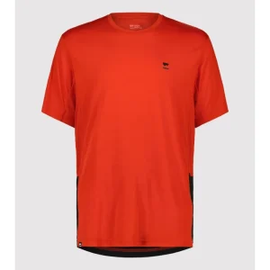 Mons Royale Mens Tarn Merino Shift Tee