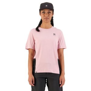 Mons Royale Womens Tarn Merino Shift Tee