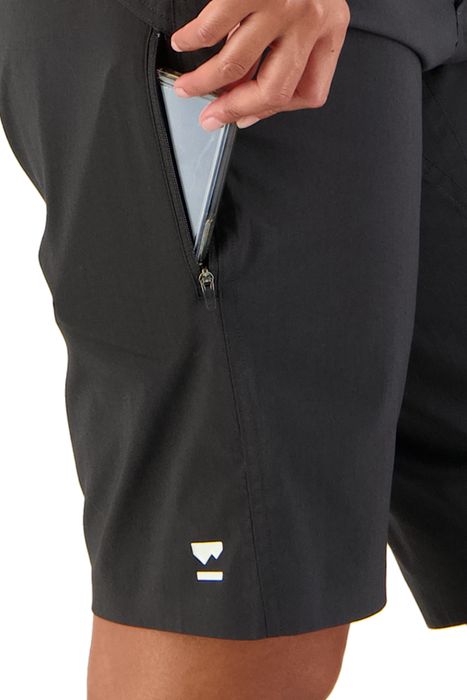 Mons Royale pantaloni donna Virage Bike Shorts - immagine 6